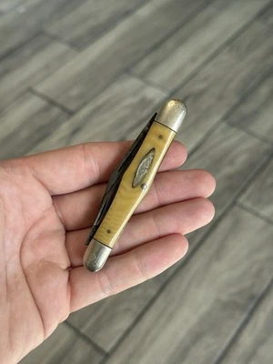 W.R. Case & Sons Bradford, PA 1992 73083 (ARTÍCULO #7308A1) [¡LEER DESCRIPCIÓN!] Foto 1 de 4