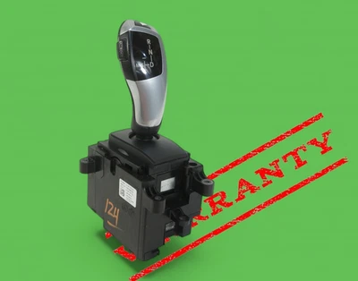 09-15 bmw 750li 750i F01 F02 transmission shifter selector gearshift knob oem - Image 1 of 4