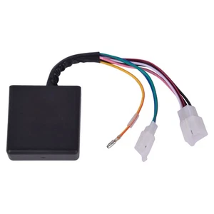 Replacement For CDI for Kawasaki KL650 KLR650 1990 2003 Easy Fit Module - Picture 1 of 5