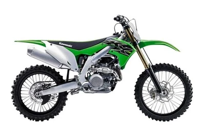 NEWRAY, KAWASAKI KX450 2019, 1/12, NEW58103 - Bild 1 von 4