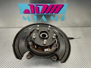 2015-2021 Subaru WRX STI Rear Knuckle Spindle Assembly Right = Passenger Side - Bild 1 von 5