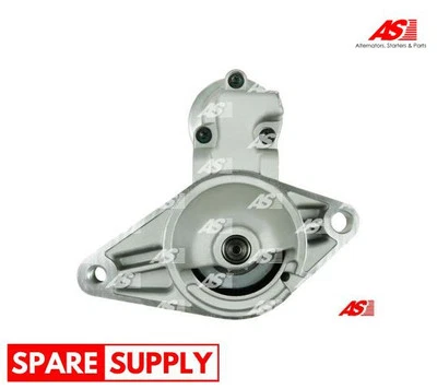 STARTER FOR TOYOTA AS-PL S0238 - Image 1 of 4