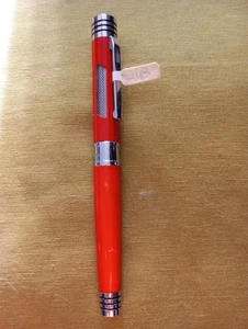 Penna Stilografica Scuderia Ferrari (GIV6) - Foto 1 di 5