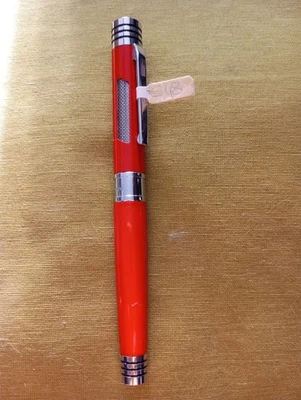 Penna Stilografica Scuderia Ferrari (GIV6) - Immagine 1 di 4