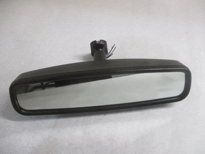 Espejo retrovisor Ford Edge Expedition con atenuación automática atenuación OEM LKQ Foto 1 de 4