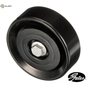 DEFLECTIONGUIDE PULLEY VRIBBED BELT T36419 FOR HYUNDAI ix35/SUV/Van VELOSTER - Picture 1 of 12