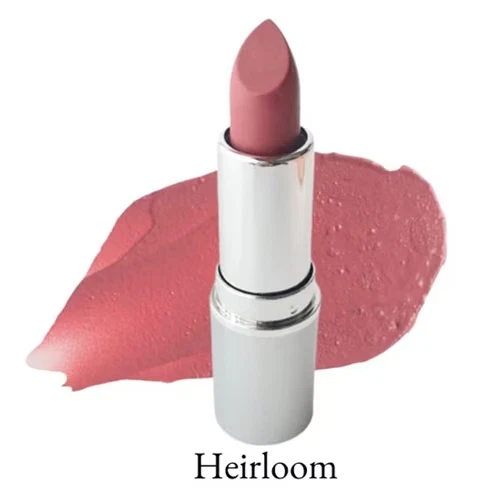 Lipstick, Heirloom - all-natural ingredients - pink mauve neutral - Image 1 of 1