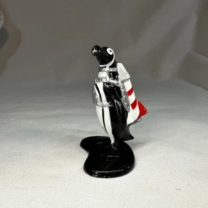Ertl 1992 Batman Returns DC Comics Penguin Commando Die-cast Metal - Picture 1 of 10