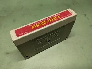 Jawbreaker II TI-99 Cartridge Only - Picture 1 of 3