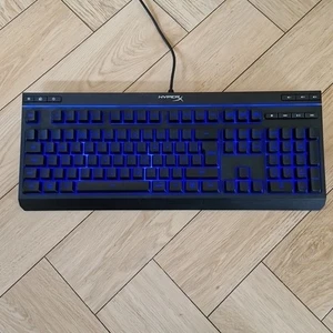 HyperX Alloy Origins Core RGB Mechanical Gaming Keyboard Hyper X - Afbeelding 1 van 10