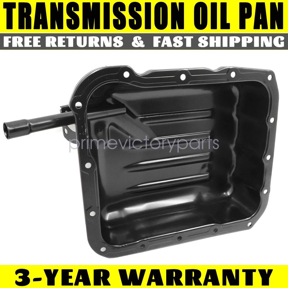 1* Pan de aceite de transmisión 4528339000 para Hyundai Sonata 99-08 Kia Optima 2001-06 Foto 1 de 4