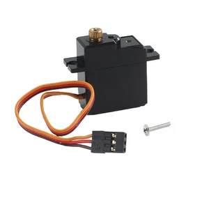 KingVal Metal Gear Servo for SCY 16101PRO 16102PRO 16103PRO 16201PRO RC Car - Picture 1 of 7