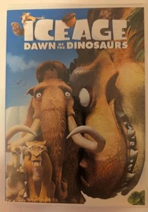 Ice Age Down At The Dinosaurs DVD - Bild 1 von 4