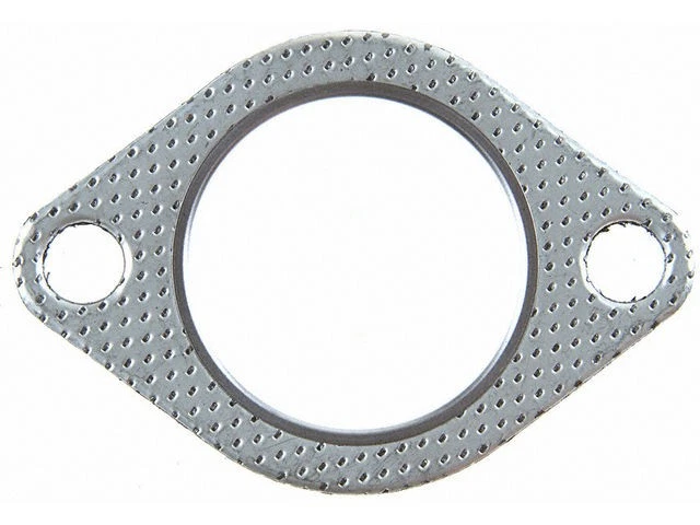 排气垫片 适用于 2001 - 2010 起亚 Optima 2005 2002 2003 2004 2006 2007 XJ128DT — 第 1/1 张图片