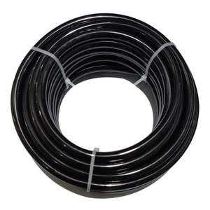 Compresor de aire de poliuretano PU tubo neumático negro Beduan 8 mm x 5 mm - Imagen 1 de 6