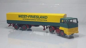 🚛Wiking Ford Sattelzug West-Friesland  1:87 (25/63) 🚛 - Picture 1 of 2