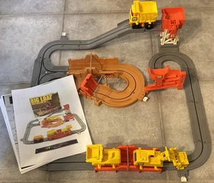 Juego de construcción Tomy Big Loader 1977 - Imagen 1 de 5