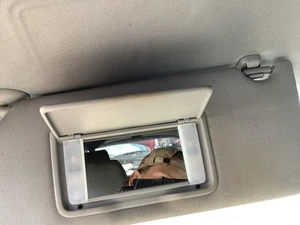 Driver Left Sun Visor Illuminated Fits 13-18 RDX 8135847 - Picture 1 of 12