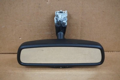 15 16 17 18 19 Jeep Renegade Interior Rear View Mirror OEM E11038303 - Image 1 of 4