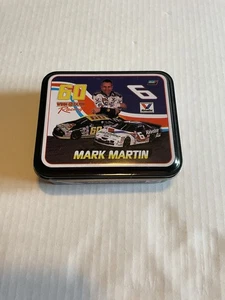 Mark Martin Sammlerautos (klein) Blech mit Echtheitszertifikat - Bild 1 von 5