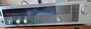 Fisher CA-250 Integrated HiFi Amplifier 30W + 30W - Picture 1 of 14