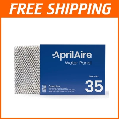 Healthy Air Water Panel Filter Replacement - Image 1 of 4