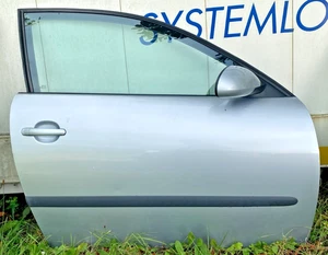 Beifahrertür Seat Ibiza 6L rechts komplett 3 türer - Bild 1 von 2