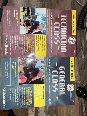 Amateur Radio Books - Image 1 of 4