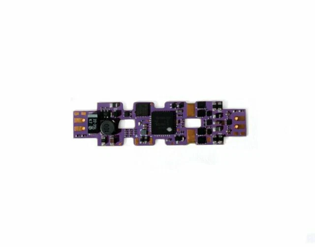 SoundTraxx TSU-KN1 N-Scale Decoder - Purple (885032)