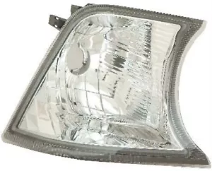 Innova Crysta LH Left Replacement Part Corner Light Fit for Toyota 212-15AAR-U - Picture 1 of 1