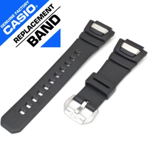 Casio Genuine Band 10332054 GS1000J-1A GS1001-1A GS300-4BV GS300BW-1A GS1100-1A - Picture 1 of 4