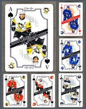 2019-20 OPC Playing Cards **** PICK YOUR CARD **** From The LIST