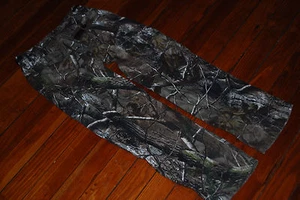 Boy's RealTree Camo Bib Hunting Pants (Youth X-Large 18-20) - Picture 1 of 7