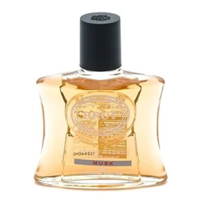 Brut Hombre After Shave Perfumes Musk 4x100 ml (69,98€/1l) - Imagen 1 de 4