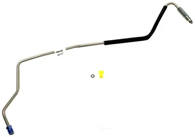 Conjunto de manguera de línea de presión de dirección asistida - Puertas de montaje de línea de presión 366162 Foto 1 de 2