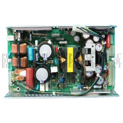 USED Shindengen EYG800-55GN Power Supply For Robot Controller - Image 1 of 2