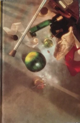 Frederick Forsyth Omnibus The Day of the Jackal Dogs of War Devils Alternative - Image 1 of 4