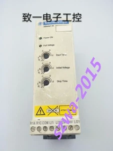 1pcs Used ATS01N222LU Schneider Soft Starter.. - Picture 1 of 1