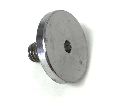 NordicTrack NTEX021170 NTEX0511702 Upright Bike Crank Screw M6 390707