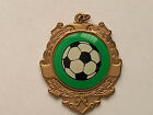 Footbal Medallion - Lady Ottoline Shield Winner 1985