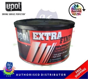 Upol Top Stop Red Filler Glatte Oberfläche Stopper 750ml - Bild 1 von 5