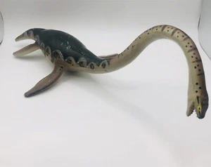 Carnegie Museum - Elasmosaurus - 1991 Safari Ltd Natural History Dinosaur - Bild 1 von 7
