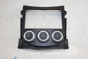 2009-2020 Nissan 370z Climate Control W/ Trim 275001EA0A OEM Cl61 - Picture 1 of 9