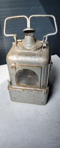 parafin lamp - Picture 1 of 3