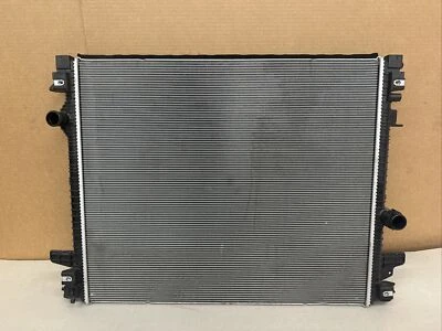 Ford Edge 2015-2023 2,0 L radiador de refrigeración principal OEM Foto 1 de 4