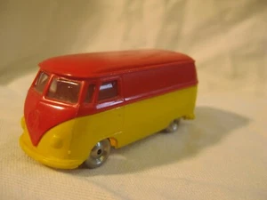 Lego VW Volkswgen Bulli,( 256) ,1:87 , unbespielt,Werbemodell/Sondermodell/Lot - Bild 1 von 3