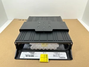 Genetec AutoVu Sharp XGA 25mm Camera AU-S-XGA-B25850-U License Plate Recognition - Picture 1 of 9