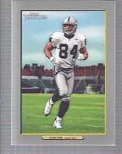 2006 Topps Turkey Red Football Card Pick 101-314