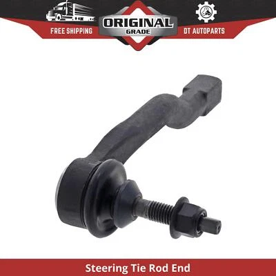 For 2016-2018 Lincoln MKX Steering Tie Rod End Front Left Outer Mevotech 2017 - Image 1 of 4