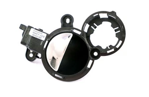 Door Handle Inside Mini Cooper R50 R52 R53 Pull handle Chrome Left N/S 7133517 - Picture 1 of 12